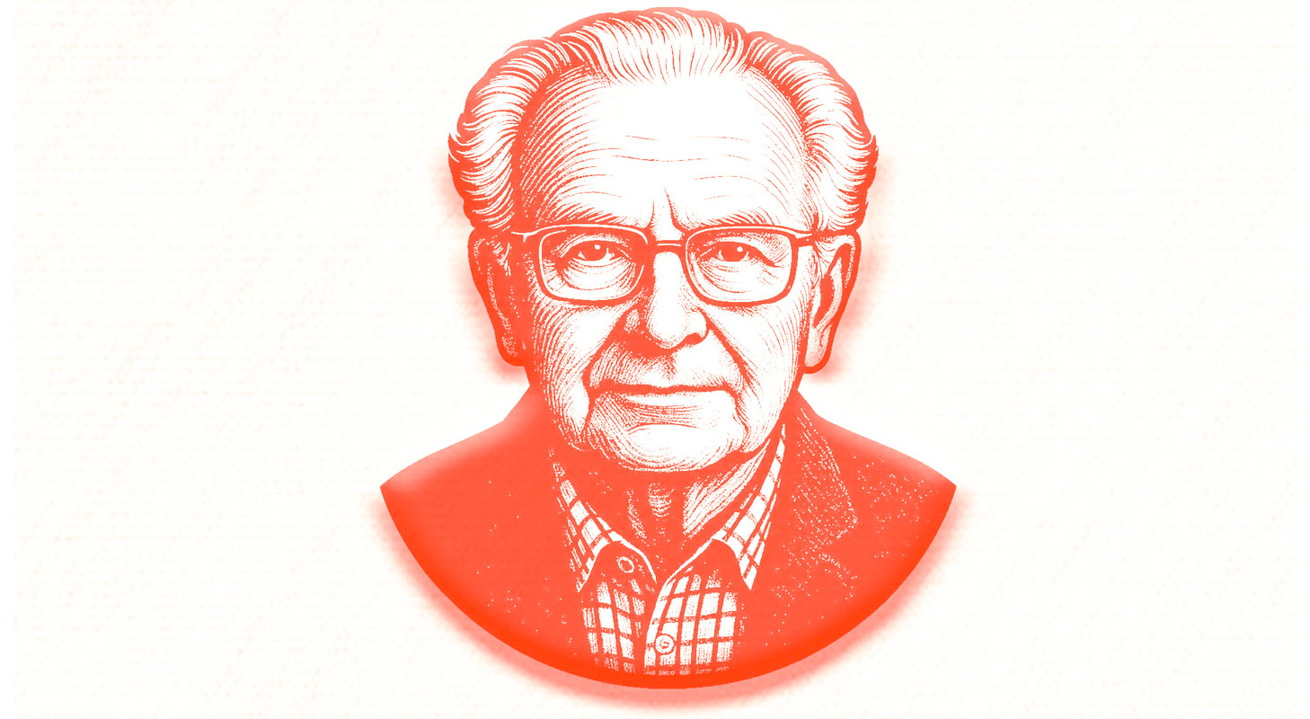 Τιμητική Ημερίδα για τον Δρόσο Κραβαρτόγιαννο