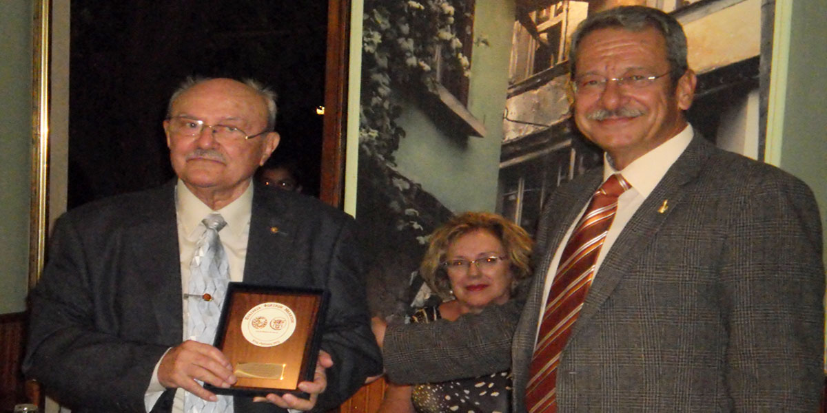 40 Χρόνια Εταιρεία Φωκικών Μελετών