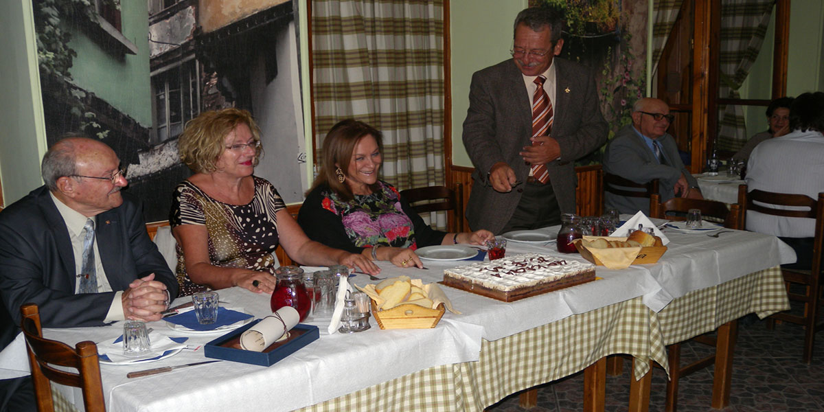 40 Χρόνια Εταιρεία Φωκικών Μελετών