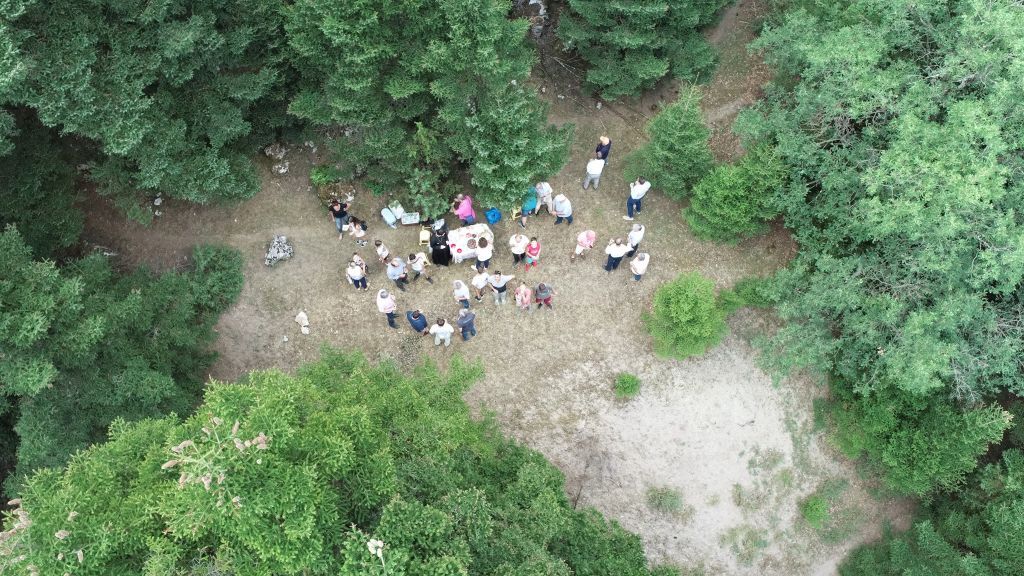 Εορτασμός της Μάχης της Άμπλιανης 2020